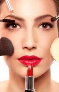 10 common makeup mistakes
