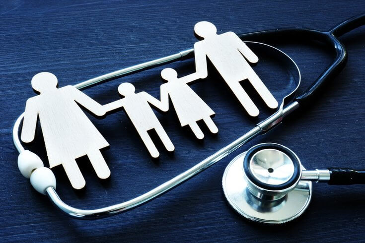 10 Benefits Of Health Insurance For You And Your Family!