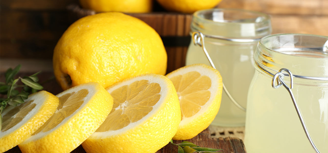 7 AMAZING WAYS LEMON IMPROVES YOUR WELL BEING