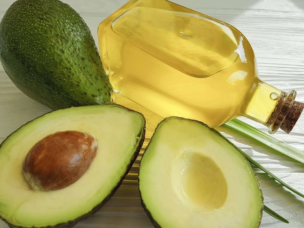 6 Avocado Health Benefits For Your Body!