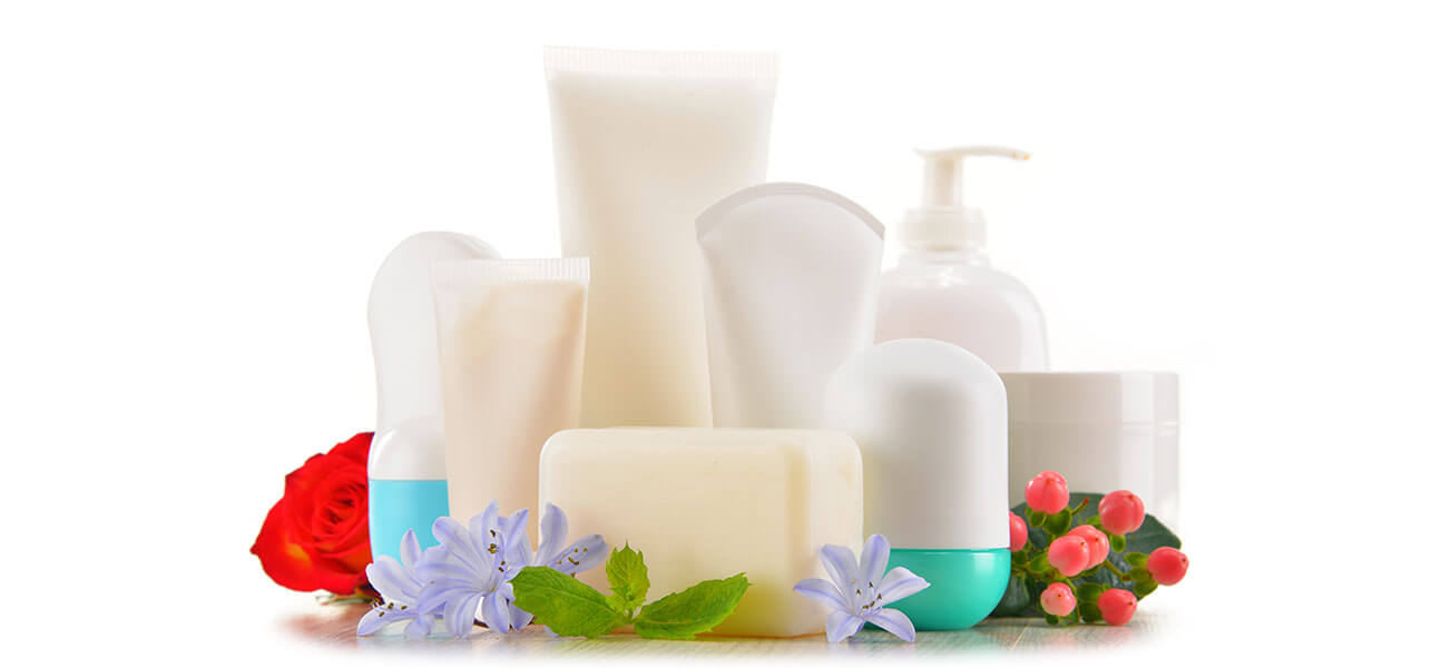 Effects of Heavy Chemical Cosmetics