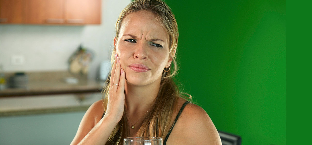 HOME REMEDIES TO TEETH
