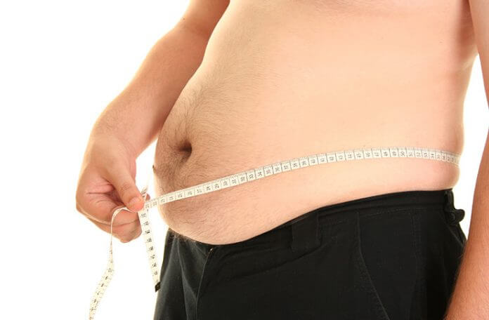 Diet And Exercises To Lose Belly Fat For Men!