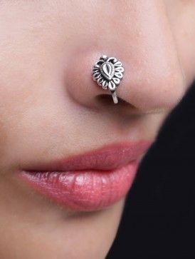 Nose pin – the beauty and health exemplifier
