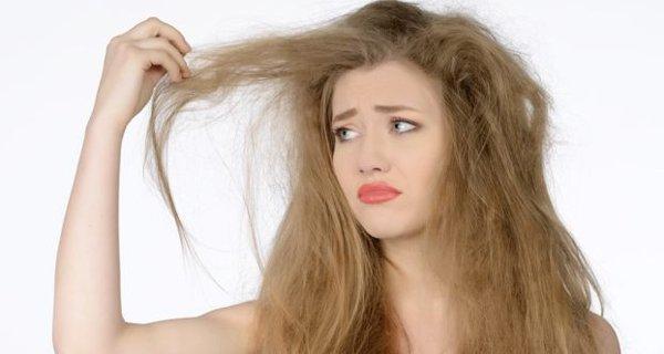 BEING HAIR BEAUTIFUL – WAYS TO REMEDY DRY HAIR–8 WAYS