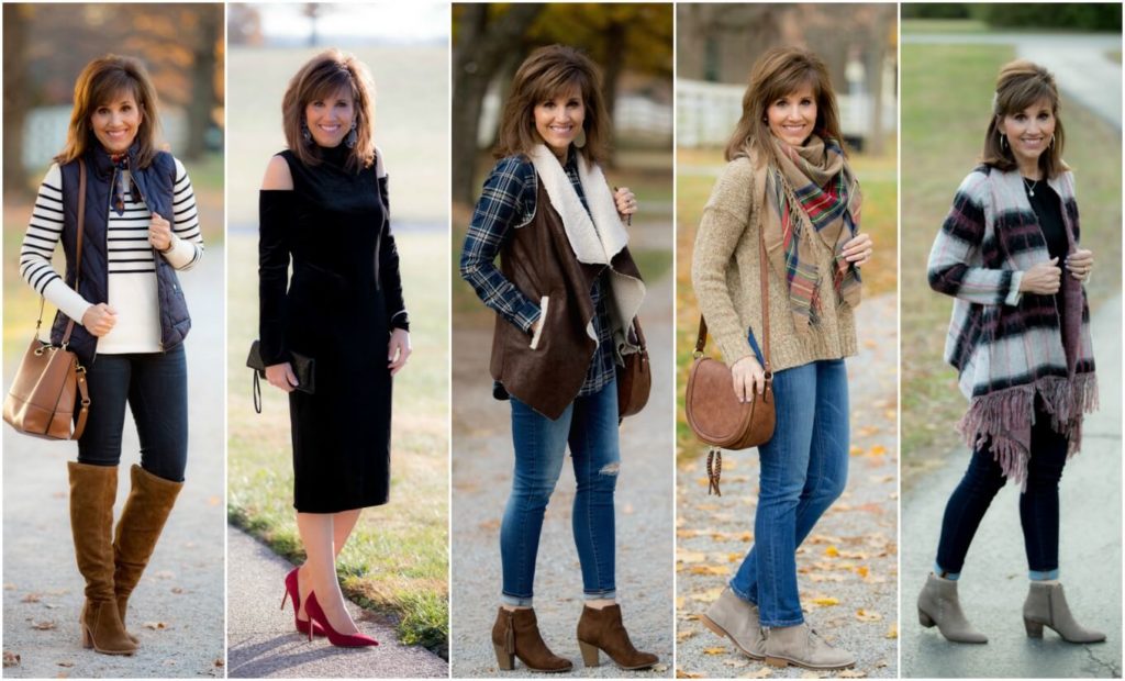 5 Foolproof Strategies Women Can Use For Winter Fashion