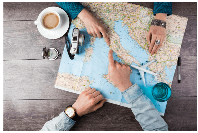 8 Things That Will Make Your Travel Journey Unforgettable