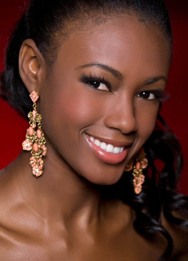 Beautiful Black Women - Beauty Fashion Club