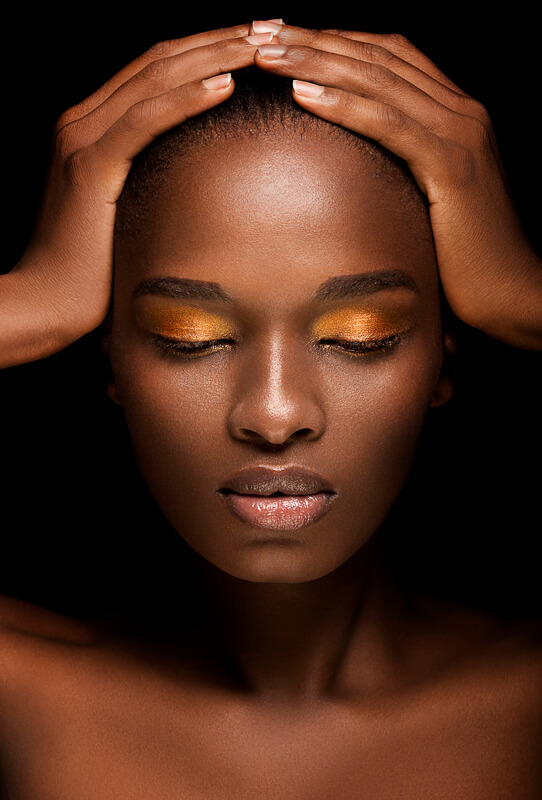 Beautiful Black Women - Beauty Fashion Club