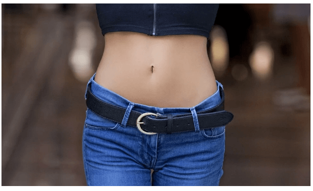 5 Ways to Lose Belly Fat in 2020
