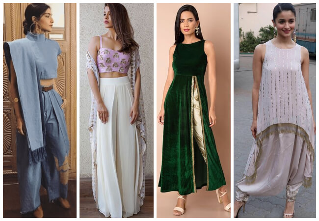 Salwar Kameez – Best Outfit for Every Women