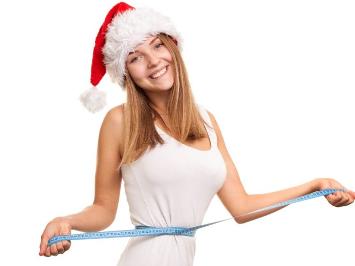 5 tips for losing weight ready for christmas party season