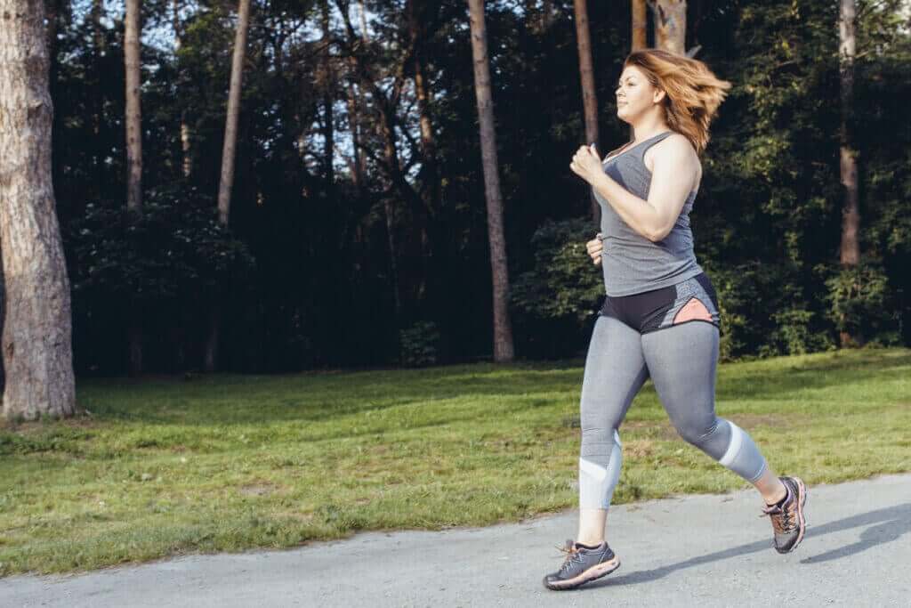 Is it possible to lose weight practicing only cardio?