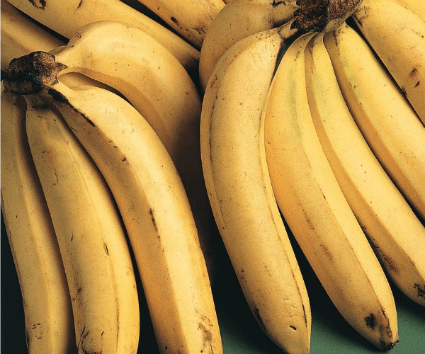 Bananas