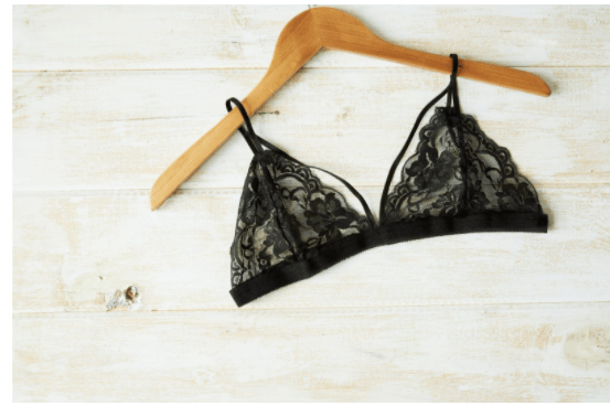 Six Signs of a Badly Fitting Bra