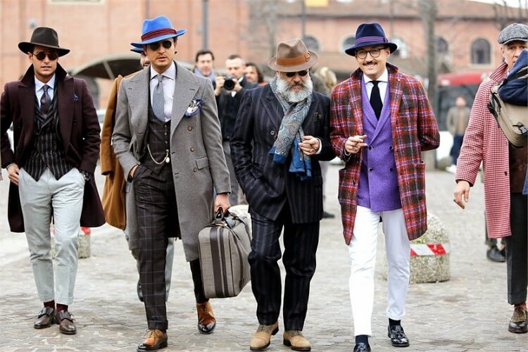 Men’s Outfits are Boring – Burst the Myth and Upgrade Your Style Quotient with Hats
