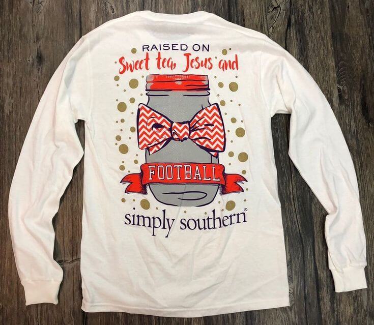 Where to Get Simply Southern Shirts Online 