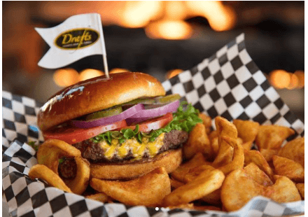 10 Places to Eat Around Branson for BIG Savings!