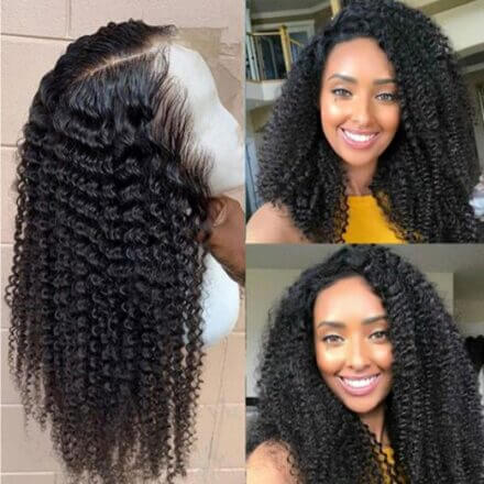 Human hair wigs for black women and its benefits