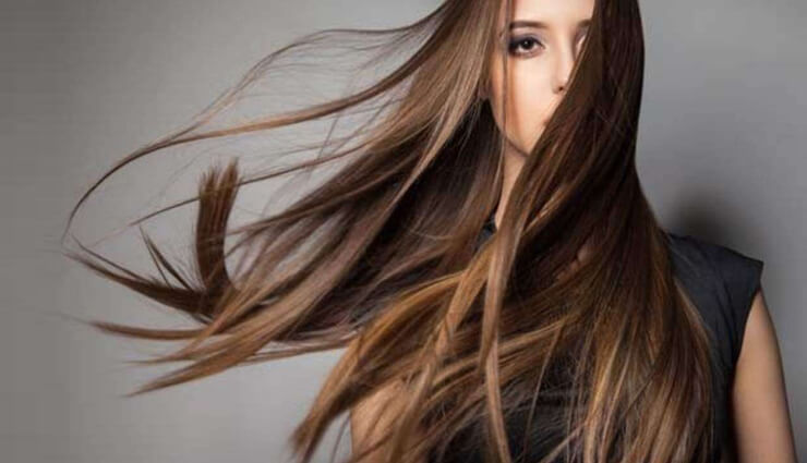 Three Tips for Achieving Healthier Hair