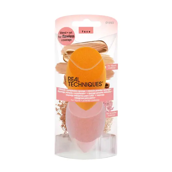 Miracle Complexion Sponge