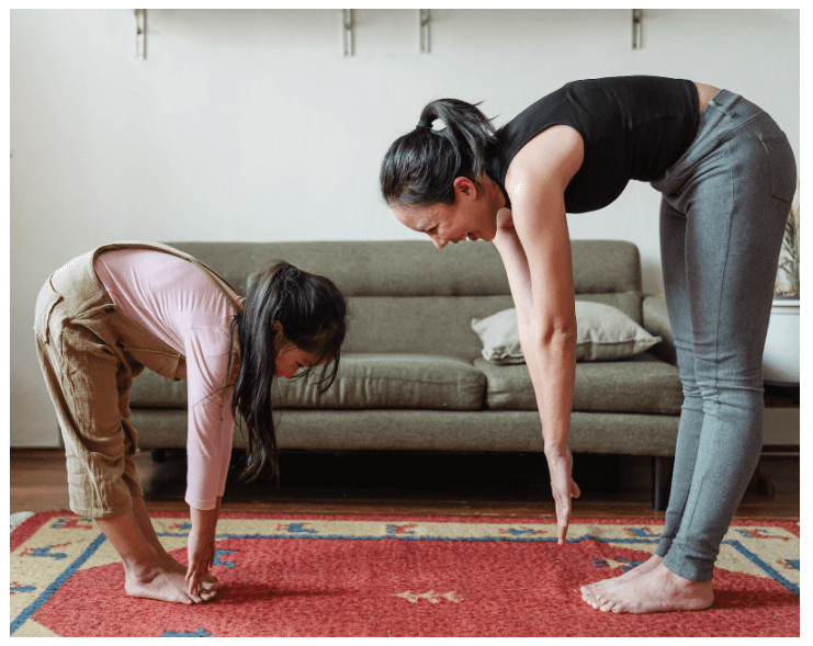 6 Easy Ways to Stay Healthy and Fit in The Comfort of Your Home