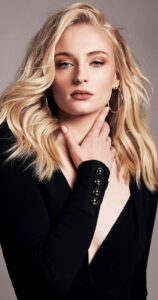 Top 10 Hottest Female Celebrities of 2020 - Glamour & Talent Unleashed