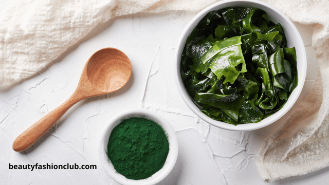 All You Need to Know About Spirulina