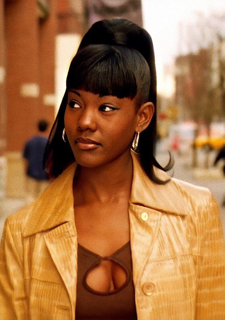 Taral hicks – Biography