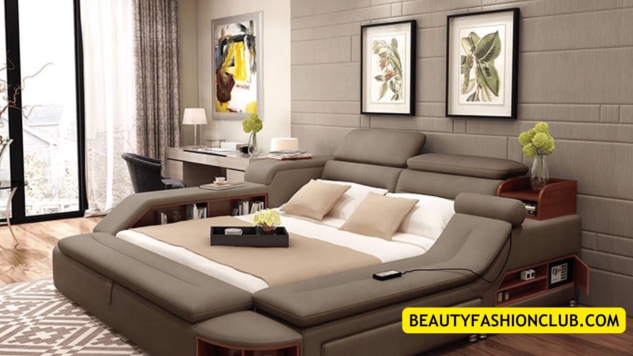 Double Beds: What to Consider Before Making Your Choice
