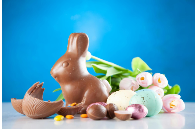 Fresh Ideas for Easter Celebrations